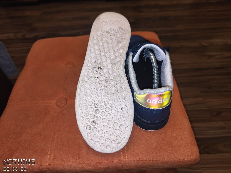 Adidas Grand court 2.0 номер 36 2/3