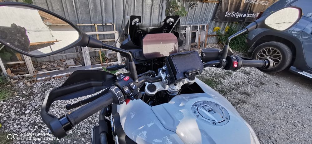 BMW F 800 GS 2025