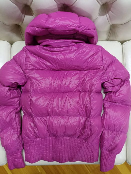 Куртка пуховик Nike (42)