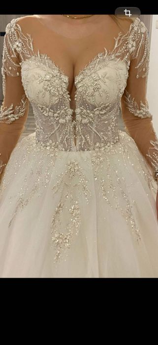 Rochie de mireasă