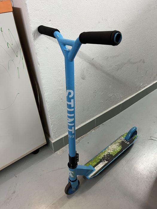 Детска тротинетка Decathlon