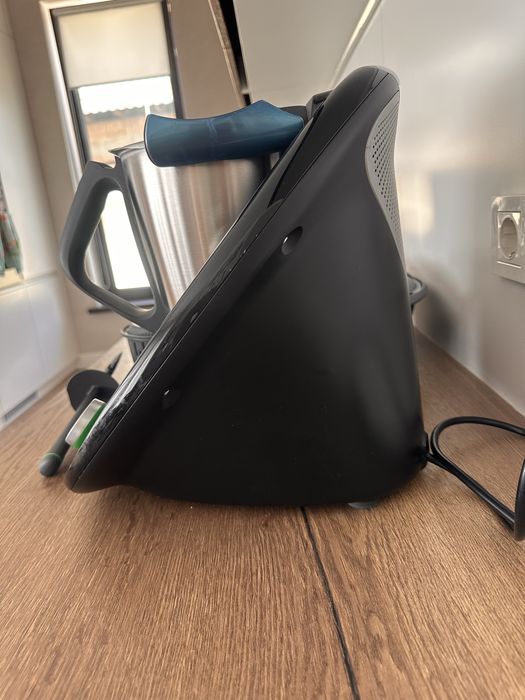 Термомикс ТМ6 черный