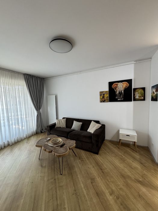 Apartament 2 camere de închiriat 4 City North