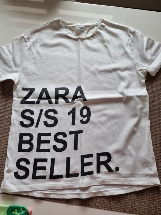 Тениски Зара момиче