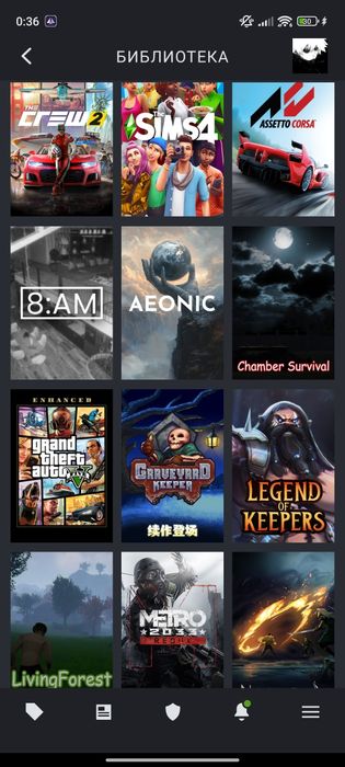 Аккаунт стим продам