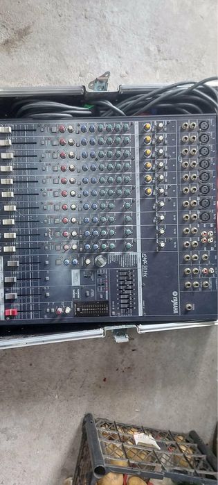 Професионална аудио техника YAMAHA