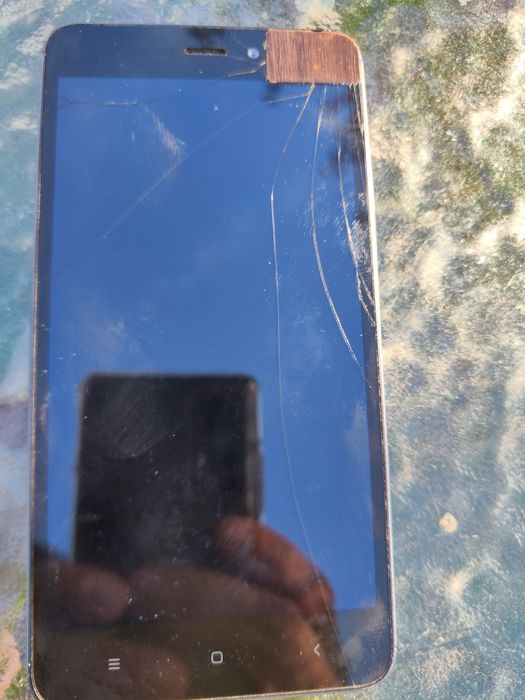 Телефон Xiaomi Redmi 4A