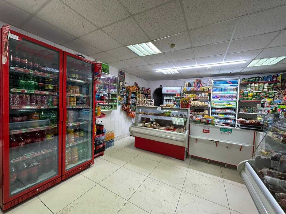 Продам комерческое помещение в центре города