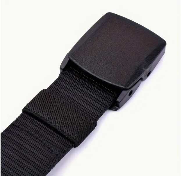 Мъжки колан с тайник