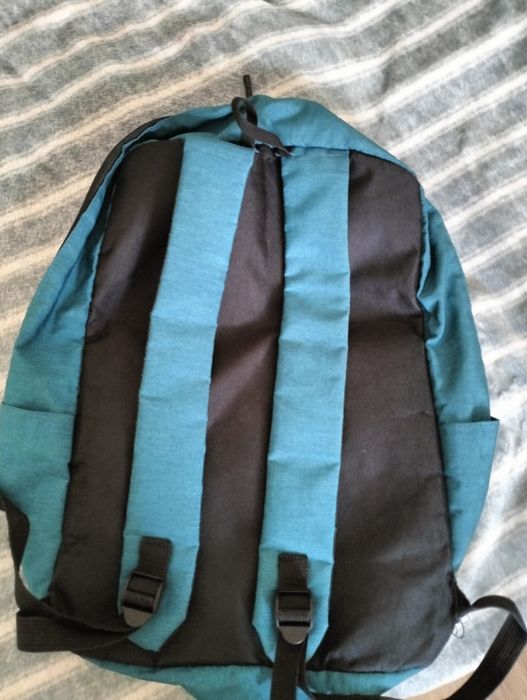 Рюкзак в хорошем состоянии