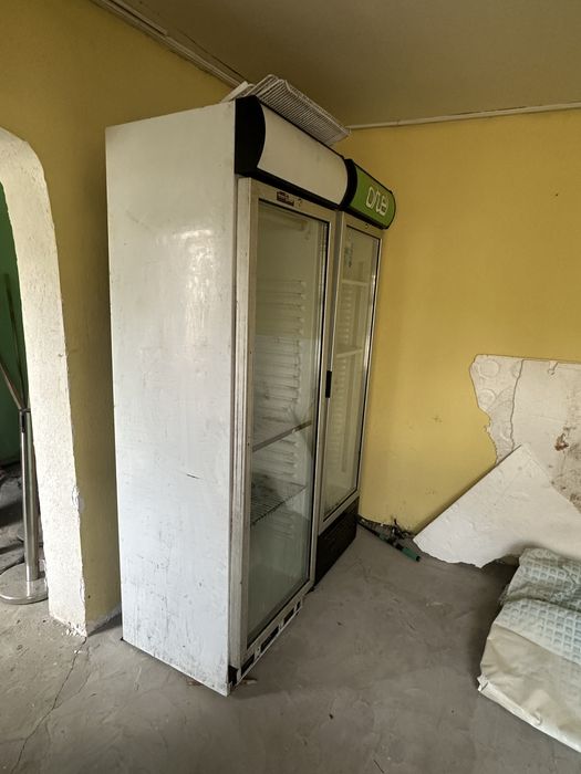 Холодильник Артел