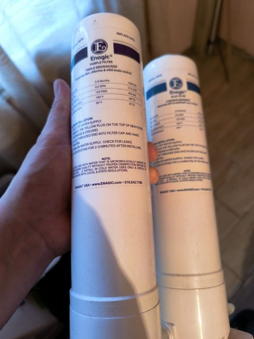 Enagic Leveluk R KANGEN water