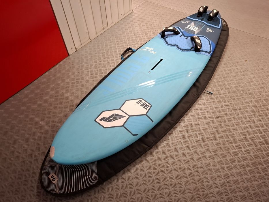 Уиндсърф дъска Tabou 3S Classic LTD 107 литра, модел 23/24