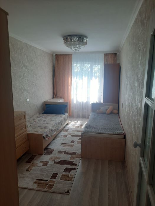 Продам 3 комн квартиру