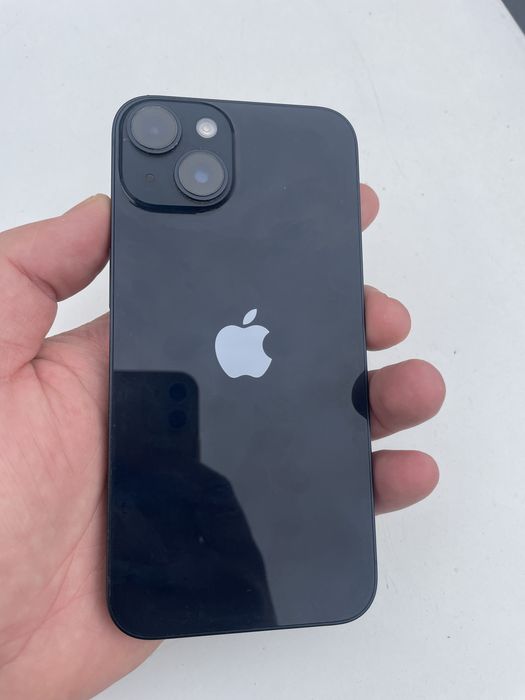 Iphone 14 128gb в хорошем состояние