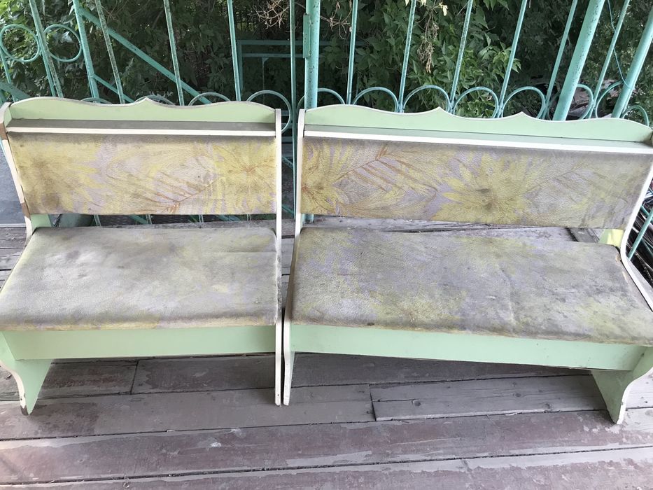 Продается кухонные стулья