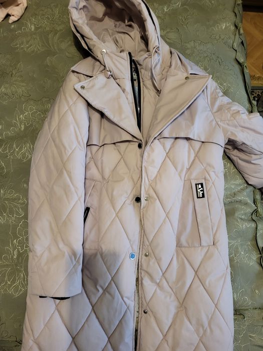 Одежда для  межсезонье ( весна осень) +зимы для девочек