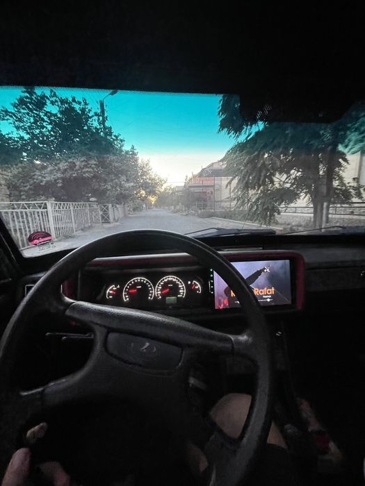 Barter bor.      Lada 2107 iltimos opisanyani oqib tushinib tel qilila