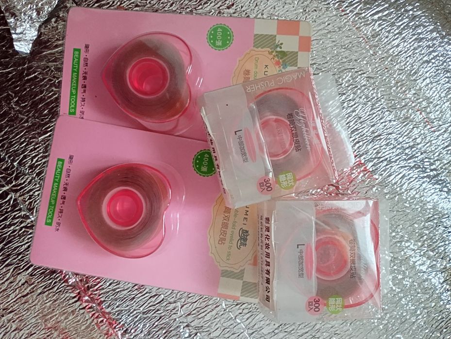 Косметика керекти заттар