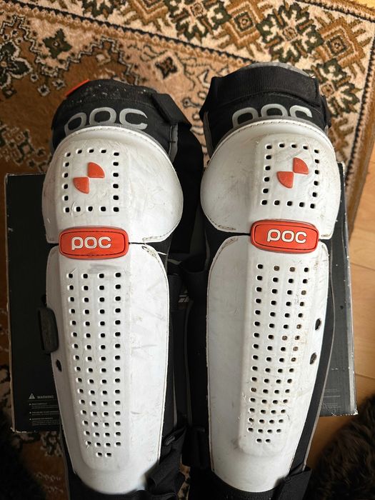 Poc Bone VPD цели наколенки L размер