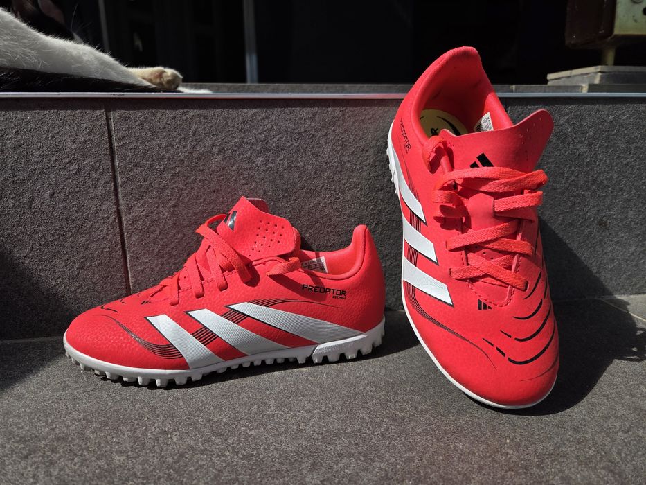 Adidas Predator copii