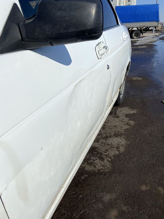 Приора 1 2010год