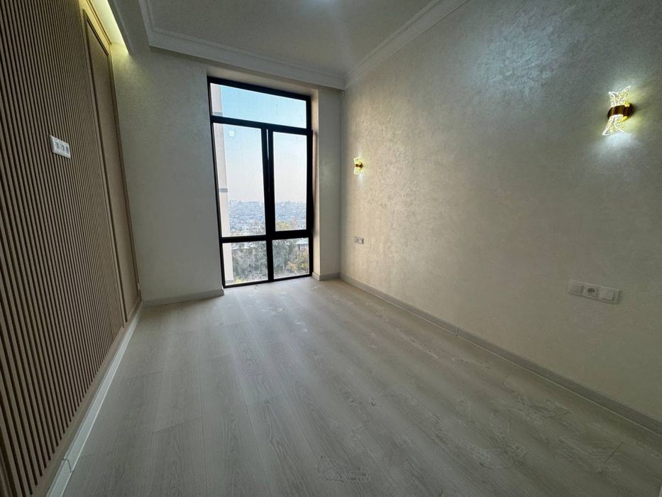 Мирзо Улугбекский р-н ЖК  Caravan avenue