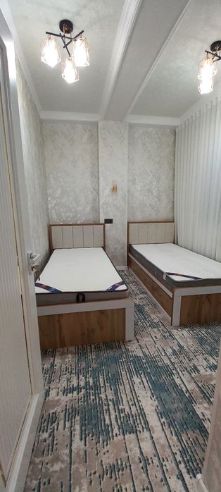 Сдаётся квартира срочно!!! Только для семьи.