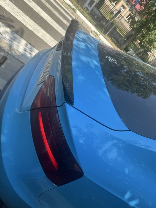 Audi A5 Quattro RS Design