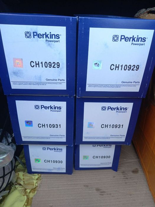 Фильтр воздушный масляный Volvo Donaldson john Deere filter mann perki