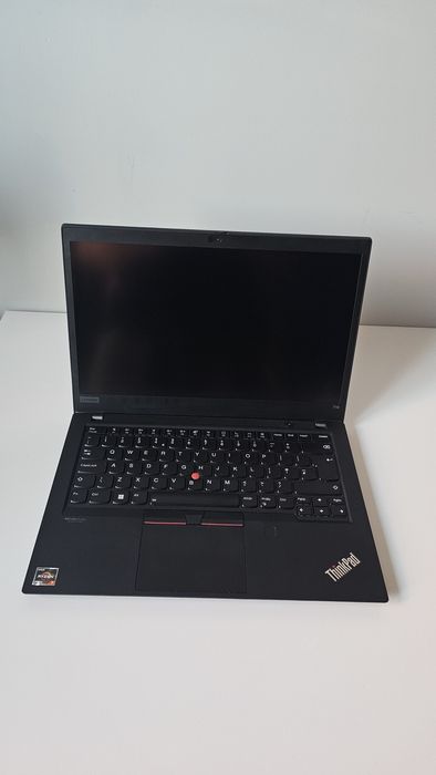 Lenovo ThinkPad T14 Gen 2 (AMD) 32GB RAM 1TB SSD + Windows лиценз