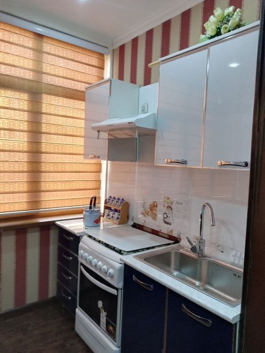 Сдаётся 1 ком кв на 2этаже 35школа