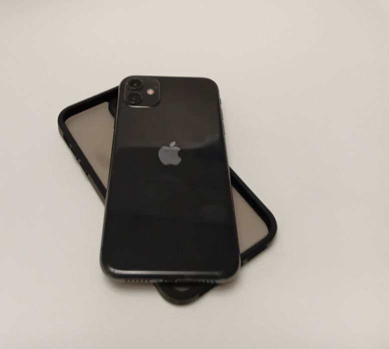 Iphone 11, 64Gb,  AKБ 74%