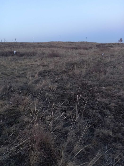 Продам земельный участок