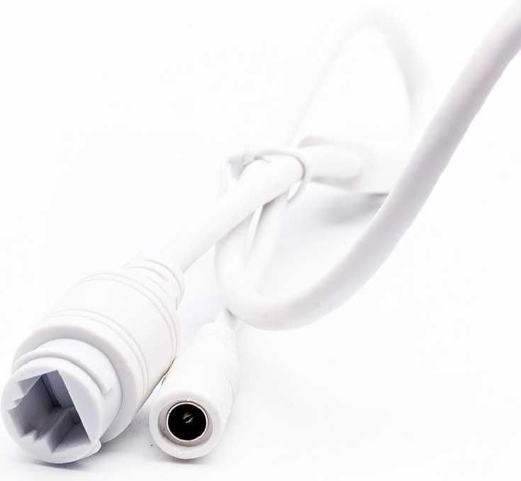 IP-камера видеонаблюдения SUNQAR (Модель: IP-539POE)