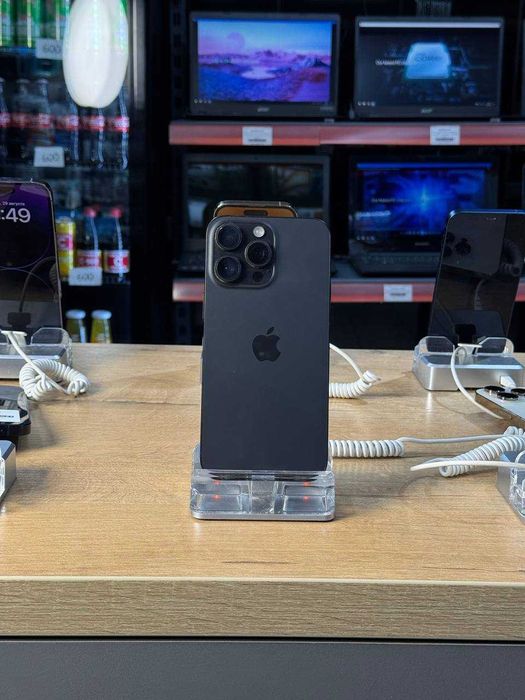 Телефон iPhone 16 Pro 128/ Айфон 16 про 128 код7789