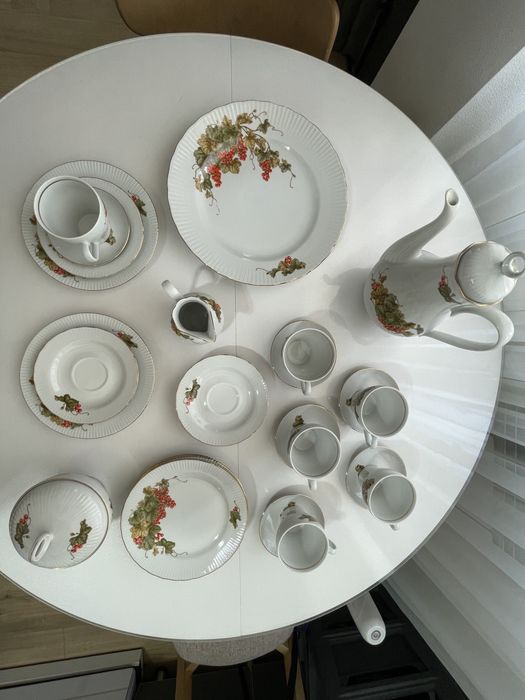 Кофейный сервис (Германия)