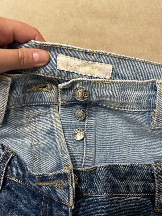 Blugu dama Lamiar mar 36