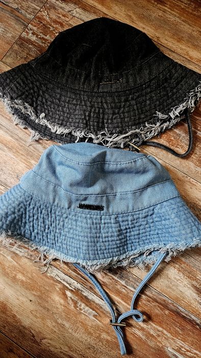 Шапки Jacquemus Alo