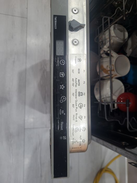 Посудомойка electrolux 45 см