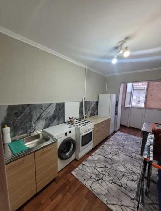 Сдам квартиру посуточно. Ночь 6000