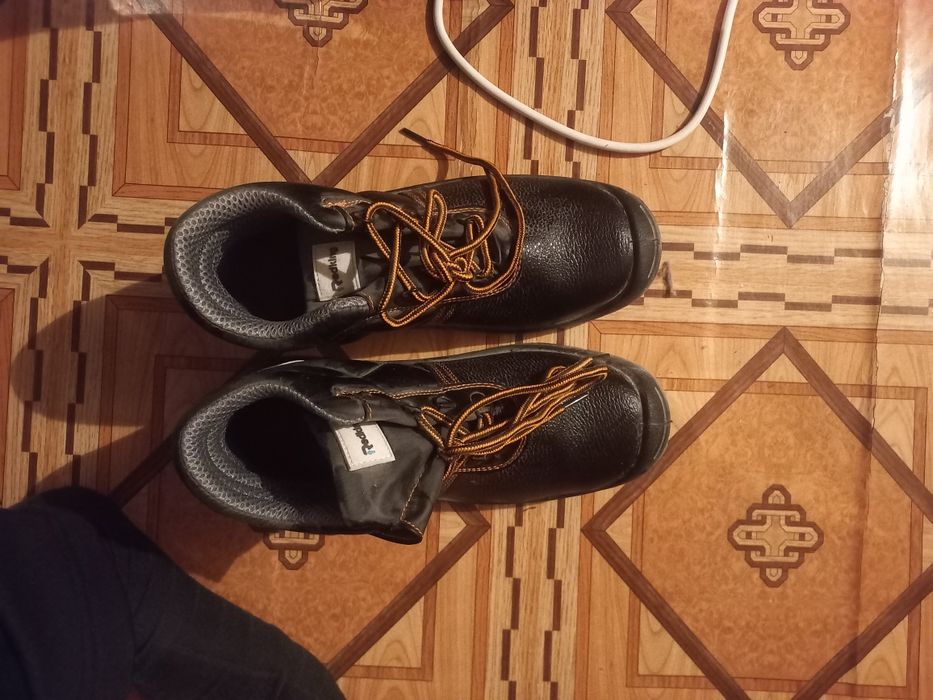 Летний спецаяқкиім.новый