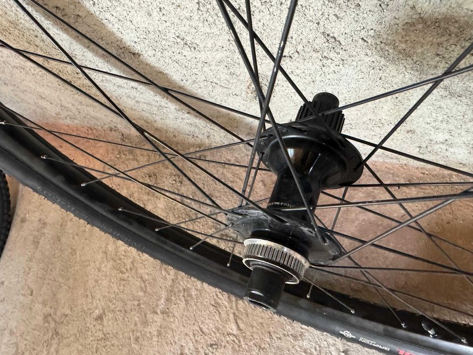 Roti Mtb 29 Boost
