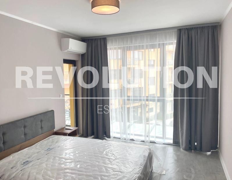 Дава се под наем Двустаен апартамент в Варна, Виница - 71 кв.м за 568.14 € - Снимка #4