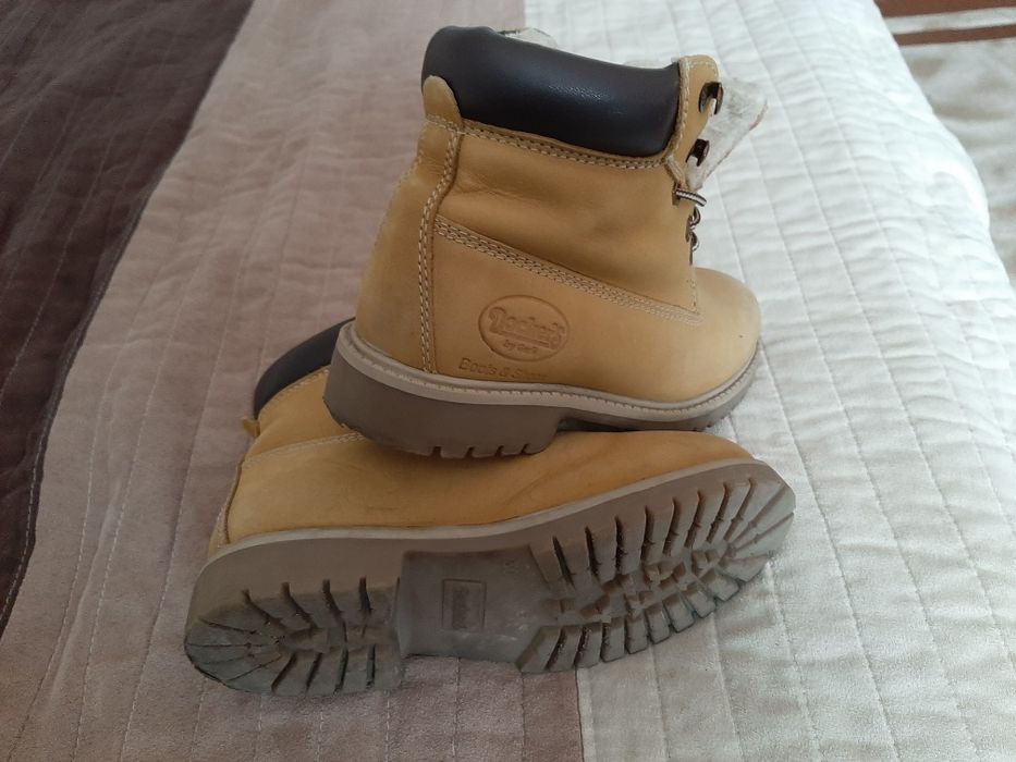 Vand ghete pentru copii Dockers