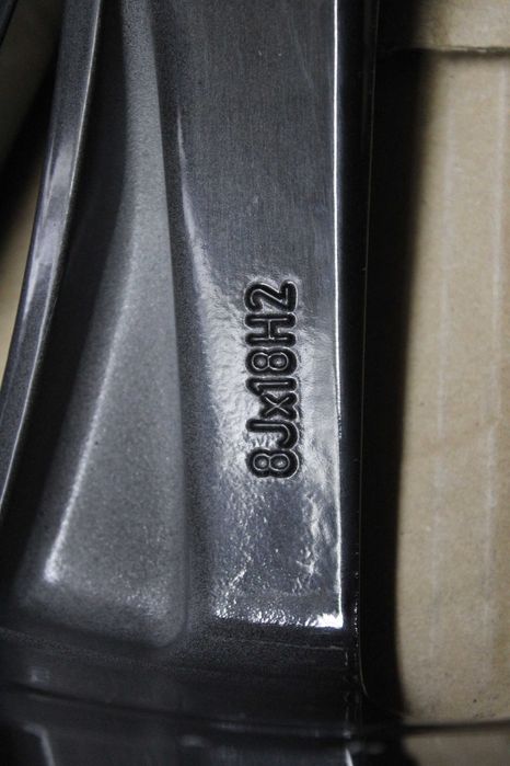 Джанта 18" VW Passat