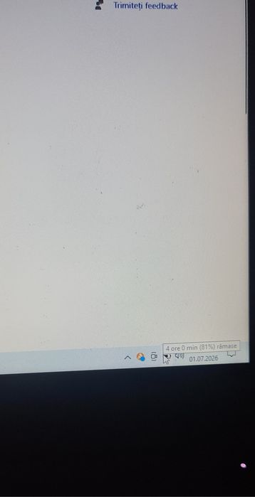 Laptop Lenovo IdeaPad3  8GB RAM/ 3.3 GHz Procesor