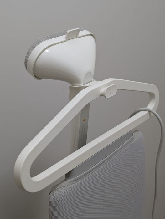Отпариватель Xiaomi ZYGTJ01KL белый