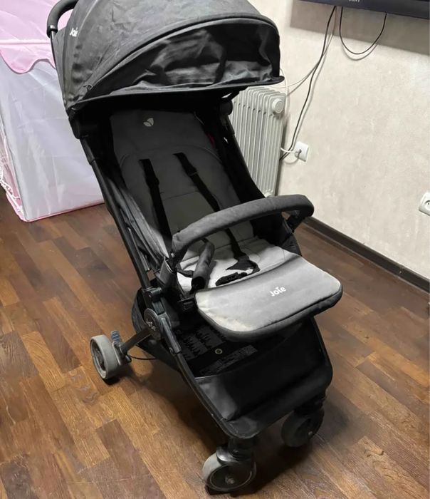 Детская Коляска Joie