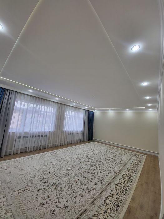 Продаётся новый дом